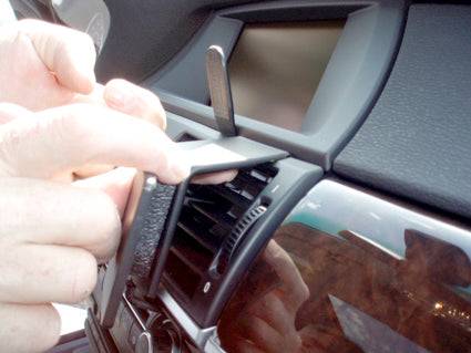 ProClip BMW X6 2009-2014 Ugaono kačenje slika 4
