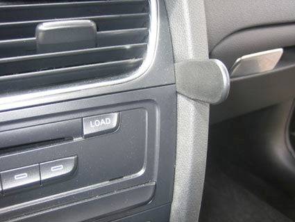 ProClip Audi S5 2007-2016 Ugaono kačenje slika 2