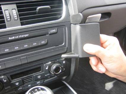 ProClip Audi S5 2007-2016 Ugaono kačenje slika 3