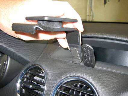 ProClip Peugeot 308 2008-2014 Centralno kačenje slika 2