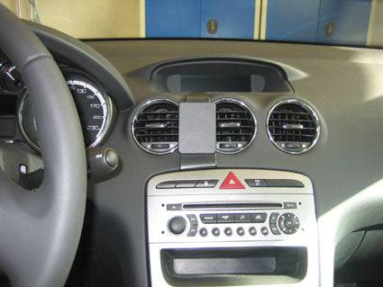 ProClip Peugeot 308 2008-2014 Centralno kačenje