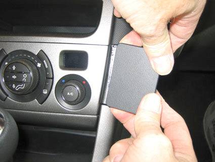 ProClip Peugeot 308 2008-2014 Ugaono kačenje slika 3