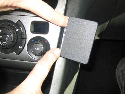 ProClip Peugeot 308 2008-2014 Ugaono kačenje slika 4