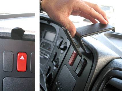 ProClip MB Atego 2008-2023 Centralno kačenje slika 2