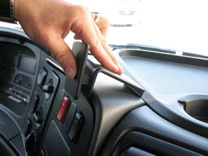 ProClip MB Atego 2008-2023 Centralno kačenje slika 3