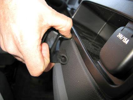 ProClip MB Atego 2008-2023 Ugaono kačenje slika 3