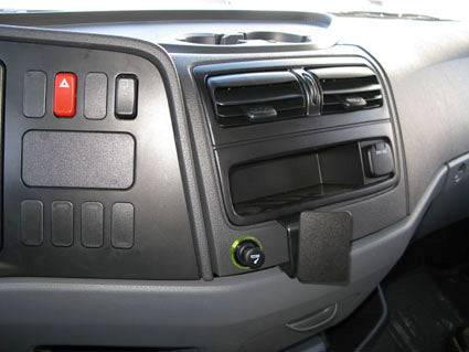 ProClip MB Atego 2008-2023 Ugaono kačenje slika 5