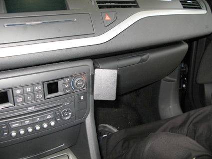 ProClip Citroen C5 III 2008-2017 Ugaono kačenje