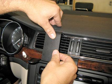 ProClip Skoda Superb 2009-2015 Centralno kačenje slika 3