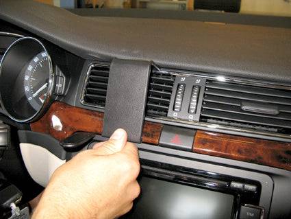 ProClip Skoda Superb 2009-2015 Centralno kačenje slika 4