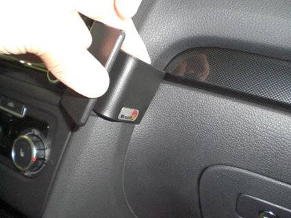 ProClip Volkswagen Golf VI 2009-2012 Ugaono kačenje slika 3