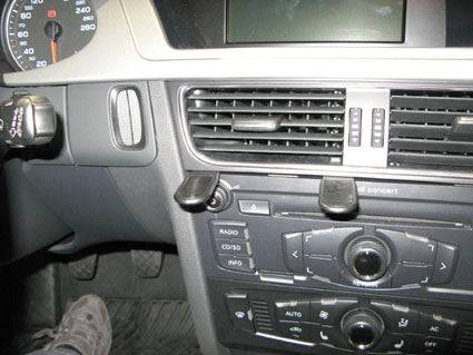 ProClip Audi S4 2008-2015 Centralno kačenje slika 2