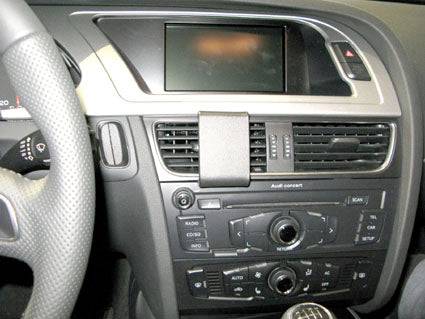 ProClip Audi S4 2008-2015 Centralno kačenje slika 5