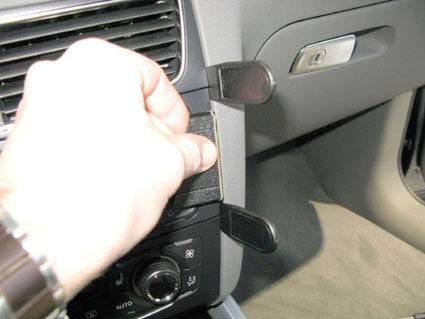 ProClip Audi Q5 2009-2014 Ugaono kačenje slika 2