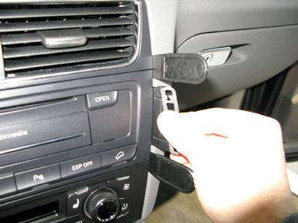 ProClip Audi Q5 2009-2014 Ugaono kačenje slika 3