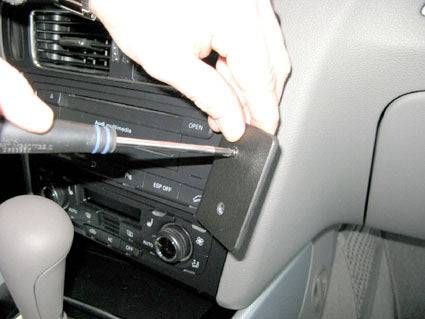ProClip Audi Q5 2009-2014 Ugaono kačenje slika 4