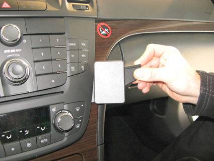 ProClip Opel Insignia 2009-2013 Ugaono kačenje slika 2