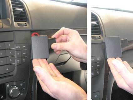 ProClip Opel Insignia 2009-2013 Ugaono kačenje slika 3