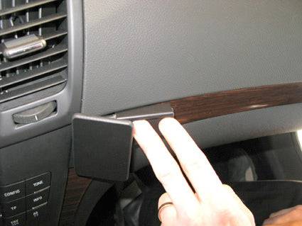 ProClip Opel Insignia 2009-2013 Ugaono kačenje slika 4