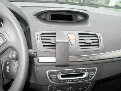 ProClip Renault Fluence 2010-2015 Centralno kačenje slika 5