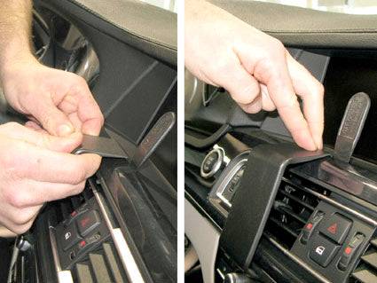 ProClip BMW 7 series F01, F02 2009-2015 Centralno kačenje slika 4