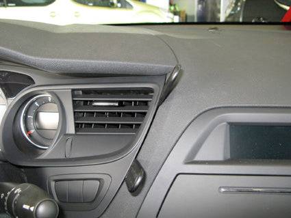 ProClip Citroen C5 III 2008-2017
Centralno kačenje slika 2