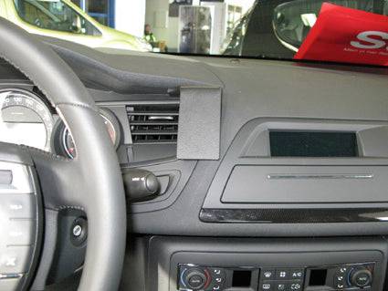 ProClip Citroen C5 III 2008-2017
Centralno kačenje slika 5