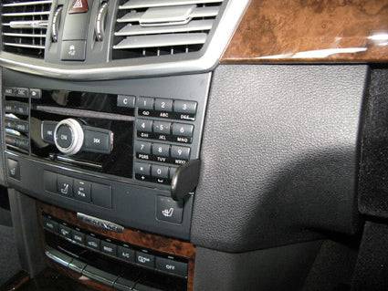 ProClip MB E-Class 2009-2014 Ugaono kačenje slika 2