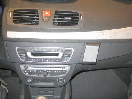 ProClip Renault Fluence 2010-2015 Ugaono kačenje slika 5