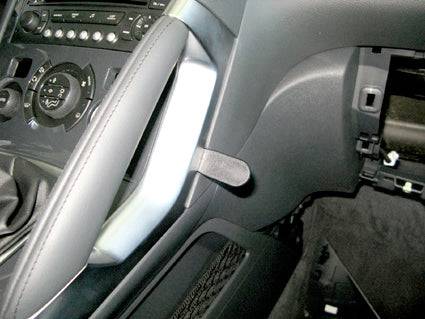 ProClip Peugeot 3008 2009-2016 Ugaono kačenje slika 2