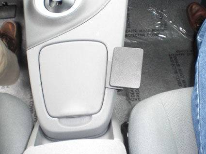 ProClip Toyota Prius 2010-2016 Ugaono kačenje