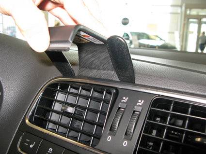 ProClip Volkswagen Polo 2010-2017 Centralno kačenje slika 2