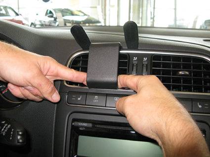 ProClip Volkswagen Polo 2010-2017 Centralno kačenje slika 4