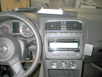ProClip Volkswagen Polo 2010-2014 Ugaono kačenje slika 5