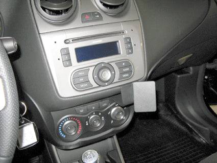 ProClip Alfa Romeo MiTo 2009-2018 Ugaono kačenje slika 5
