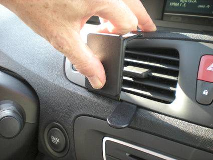 ProClip Renault Scenic 2010-2016 Centralno kačenje slika 2