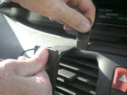 ProClip Renault Scenic 2010-2016 Centralno kačenje slika 3