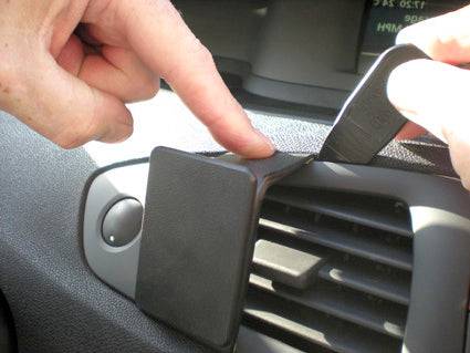 ProClip Renault Scenic 2010-2016 Centralno kačenje slika 4
