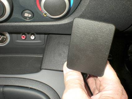 ProClip Renault Scenic 2010-2016 Ugaono kačenje slika 2