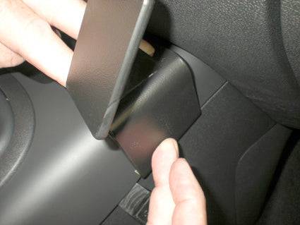 ProClip Renault Scenic 2010-2016 Ugaono kačenje slika 3