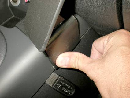 ProClip Renault Scenic 2010-2016 Ugaono kačenje slika 4