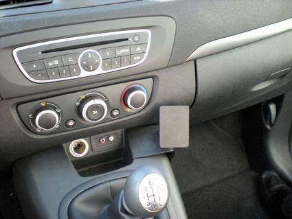 ProClip Renault Scenic 2010-2016 Ugaono kačenje slika 5
