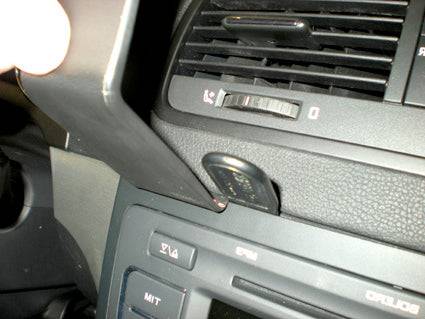 854393 ProClip Skoda Yeti 10- Centralno kačenje slika 3