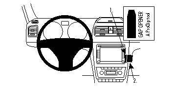 854394 ProClip Skoda Yeti 10- slika 6