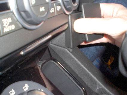 ProClip Land Rover Discovery 4 2010-2017 Ugaono kačenje slika 2