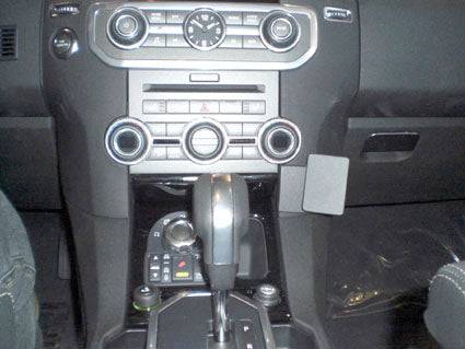 ProClip Land Rover Discovery 4 2010-2017 Ugaono kačenje slika 5