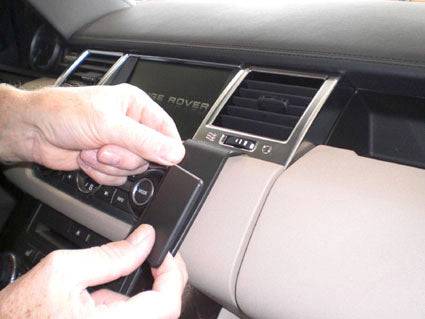 ProClip Range Rover Sport 2010-2013 Ugaono kačenje slika 2