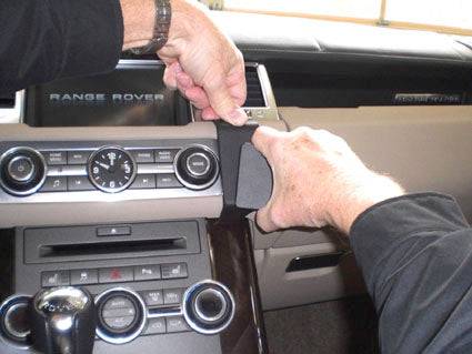 ProClip Range Rover Sport 2010-2013 Ugaono kačenje slika 3