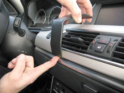 ProClip BMW 5-series GT F07 2010-2017 Centralno kačenje slika 3