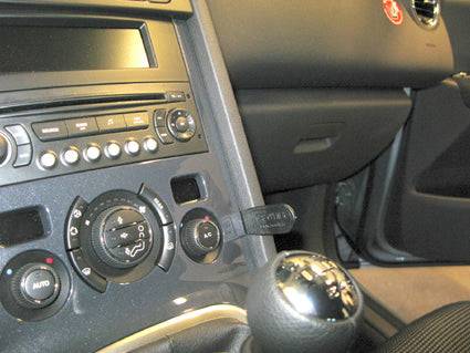ProClip Peugeot 5008 2010-2017 Ugaono kačenje slika 2
